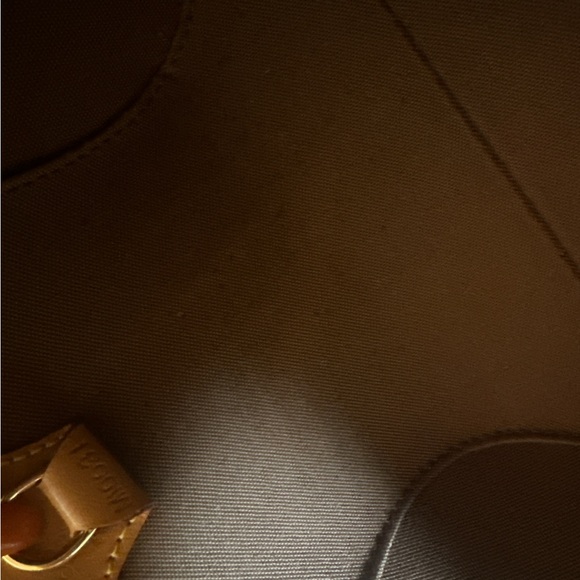 LV25 Louis Vuitton monogram ellipse PM - Picture 8 of 9